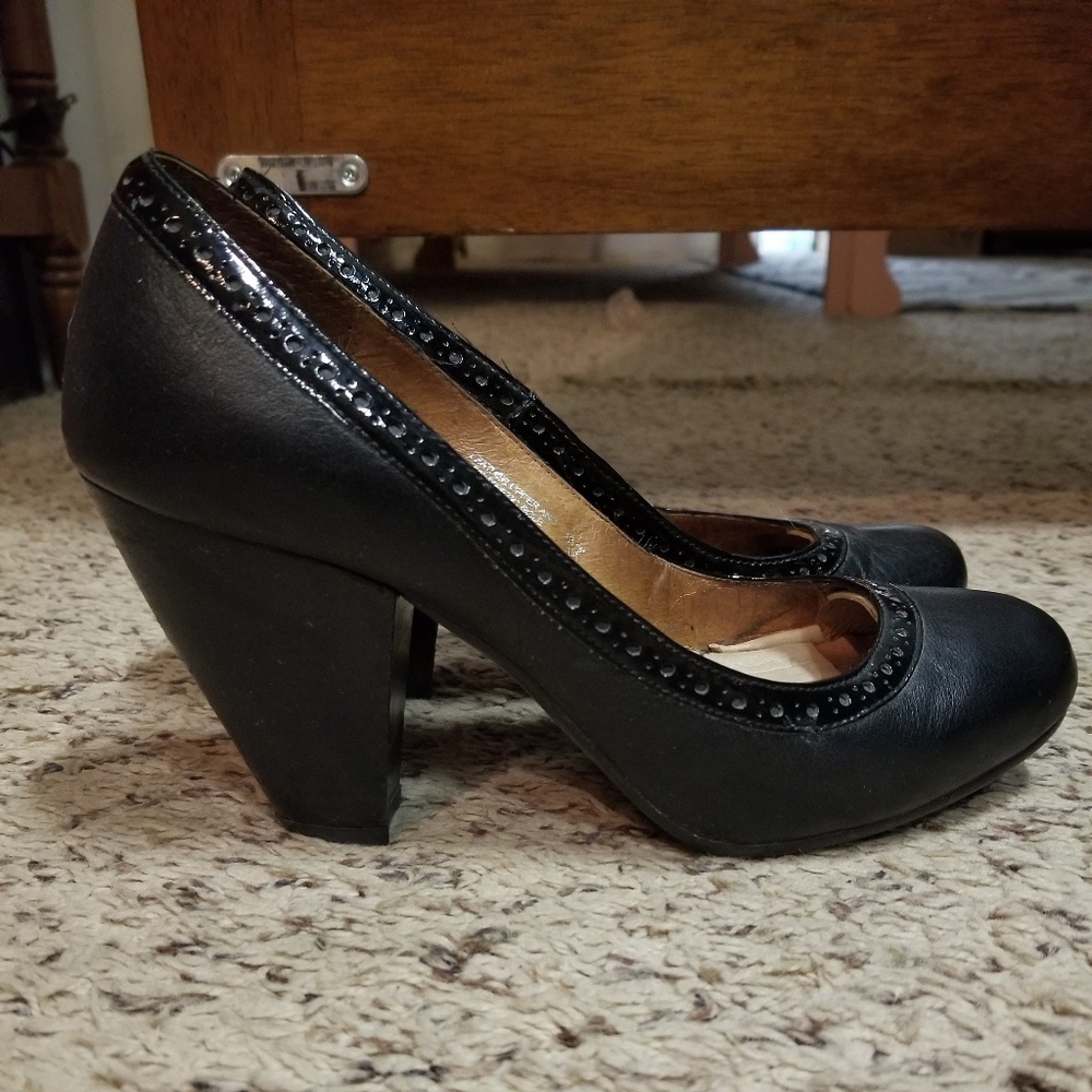 Steve madden heels
